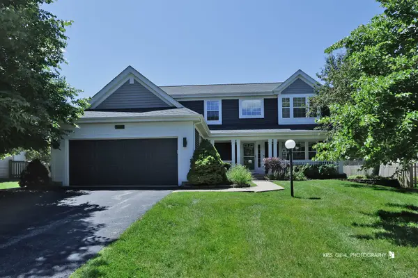 268 Pembrook Lane, Mundelein, IL 60060