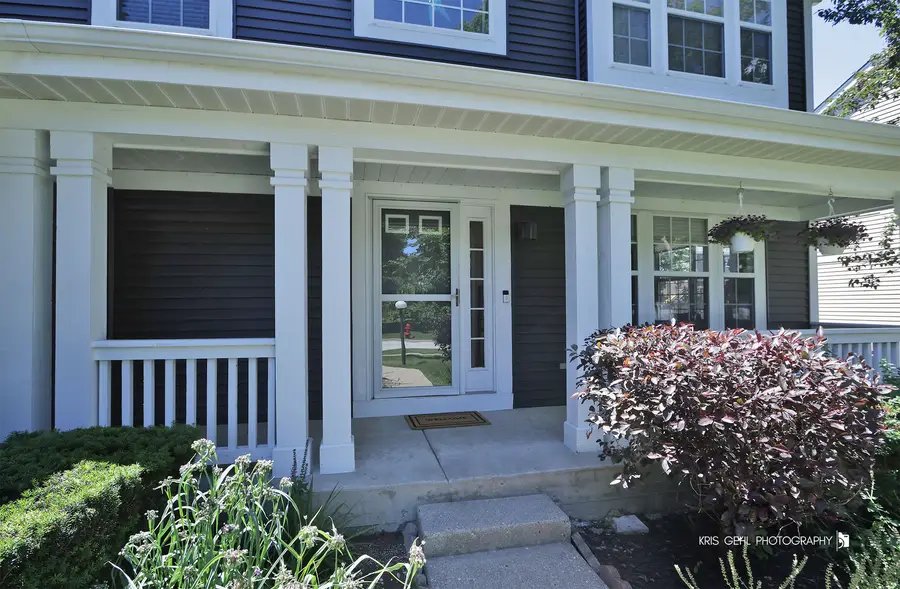 268 Pembrook Lane, Mundelein, IL 60060 - #2