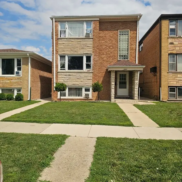 1641 N 44th Avenue, Stone Park, IL 60165
