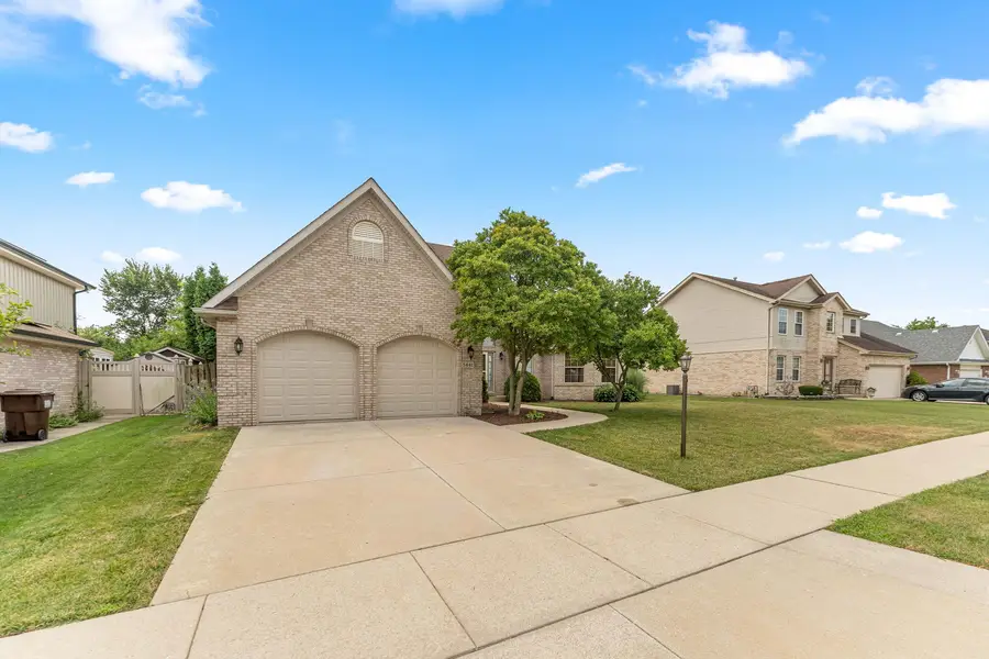 5441 Christopher Drive, Oak Forest, IL 60452 - #2