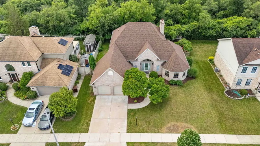 5441 Christopher Drive, Oak Forest, IL 60452 - #3