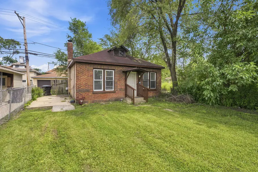 10215 S Aberdeen Street, Chicago, IL 60643 - #2