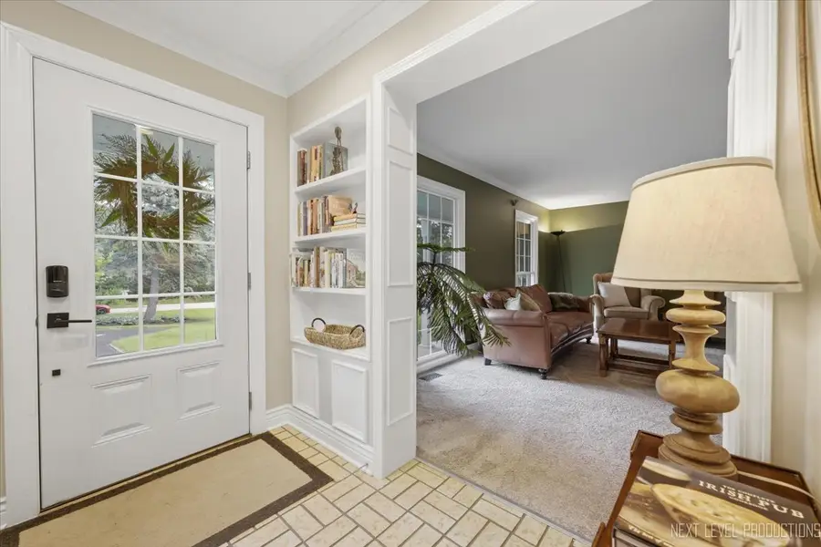 5N638 Jens Jensen Lane, Saint Charles, IL 60175 - #3