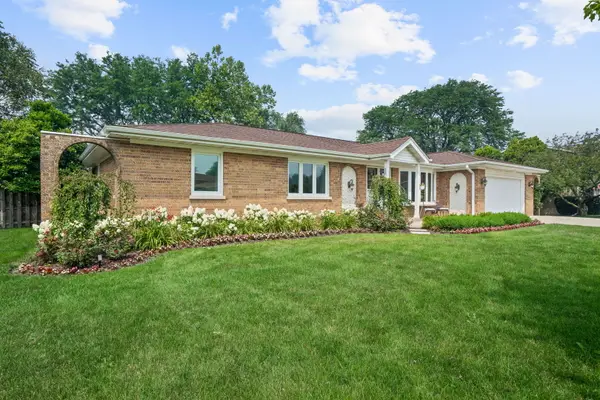 5N506 Santa Fe Trail, Bloomingdale, IL 60108