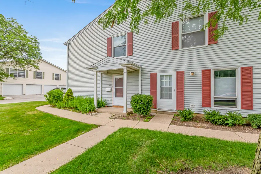 883 Wellington Avenue #61, Elk Grove Village, IL 60007 - #3