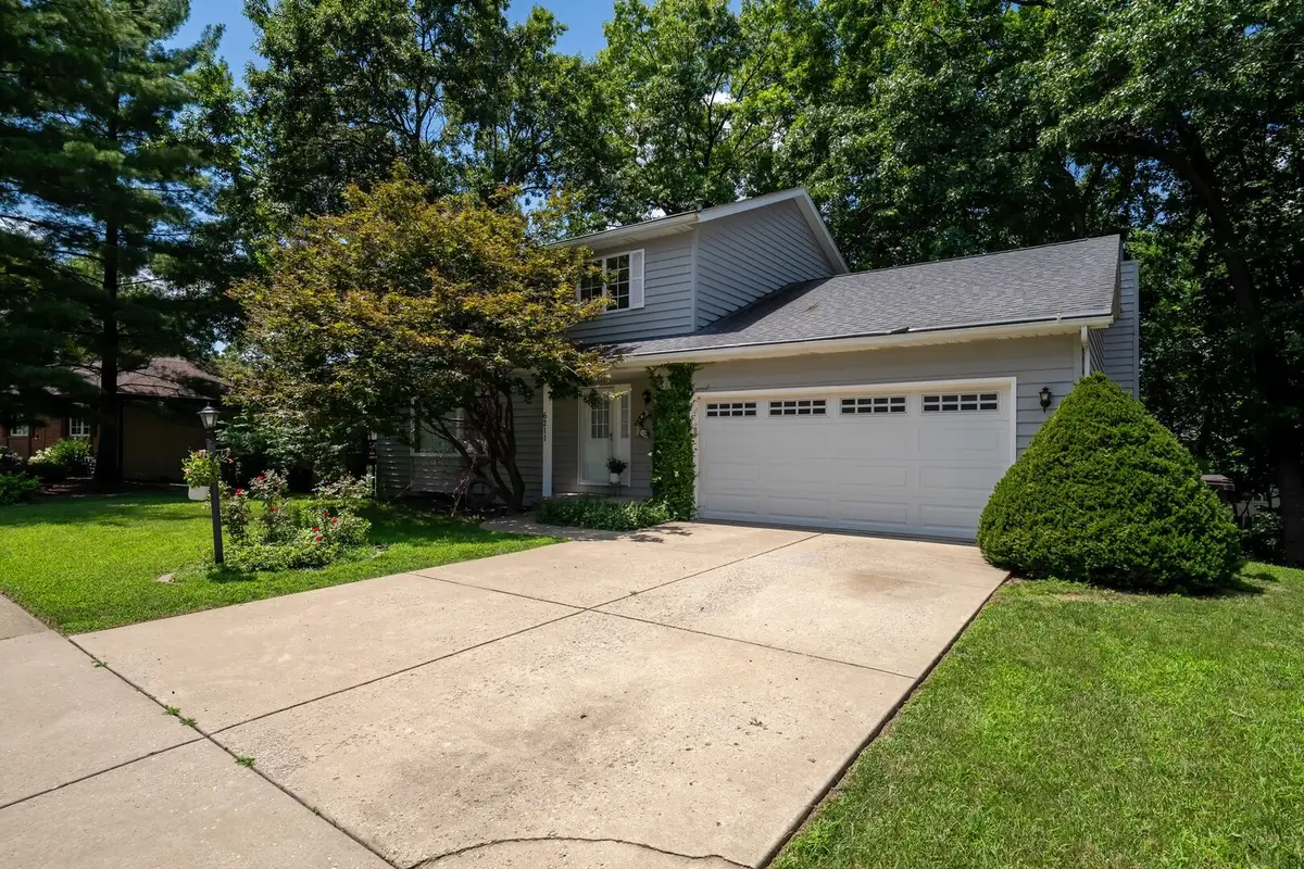 6211 N Teal Wood Circle, Peoria, IL 61615 - #1