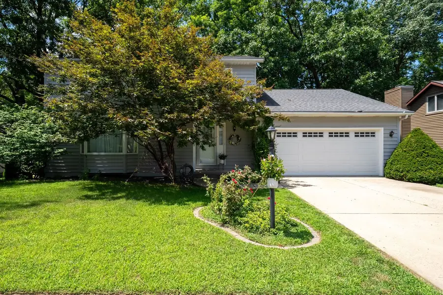 6211 N Teal Wood Circle, Peoria, IL 61615 - #2