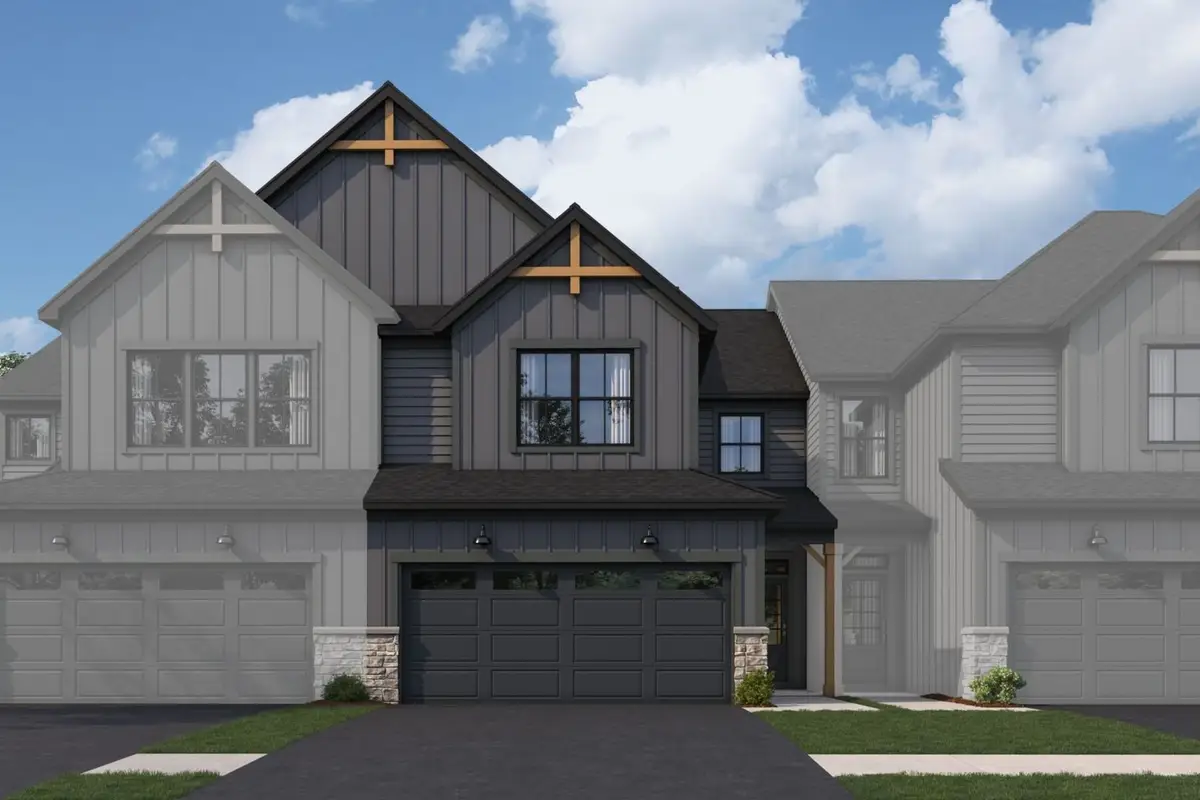 25511 W Emory Lane, Plainfield, IL 60544 - #1
