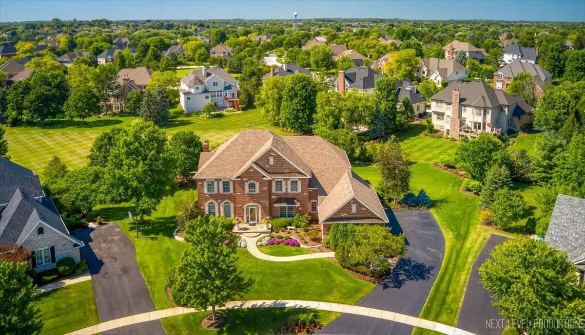 3N734 Herman Melville Lane, Saint Charles, IL 60175 - #1