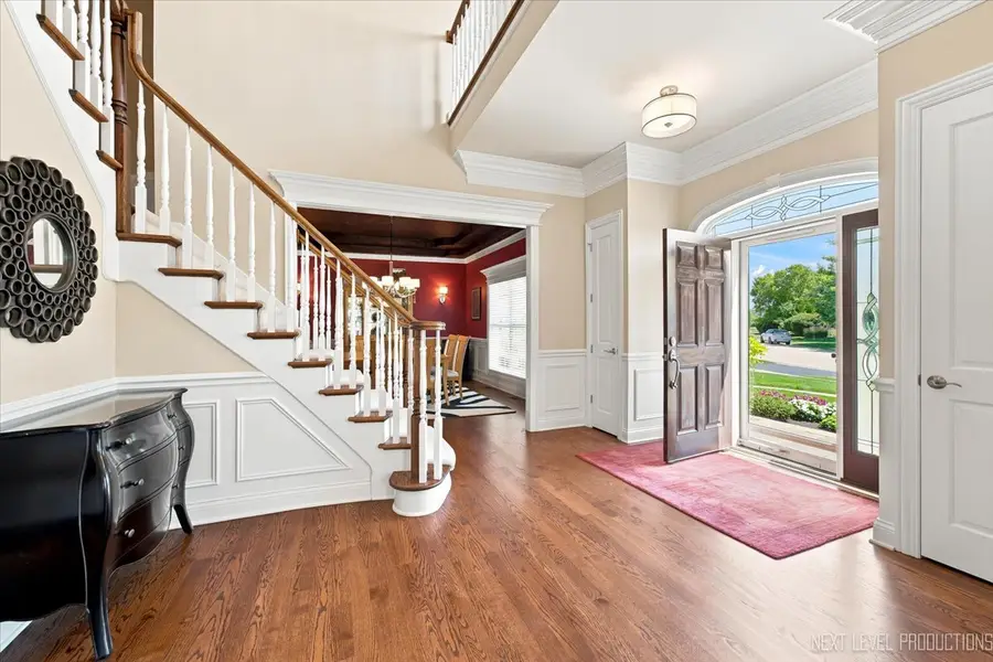 3N734 Herman Melville Lane, Saint Charles, IL 60175 - #3