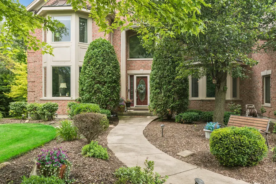 8 Rose Lane, Hawthorn Woods, IL 60047 - #2