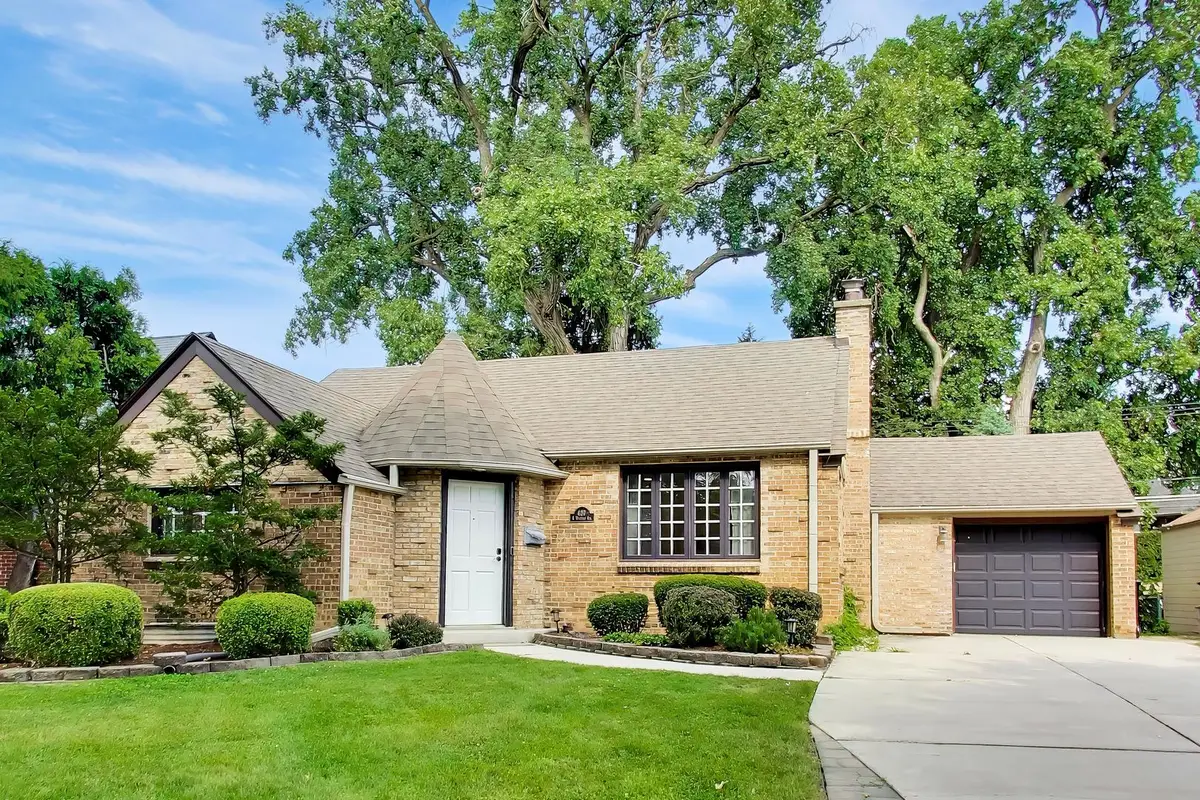 427 S Western Avenue, Park Ridge, IL 60068 - #1