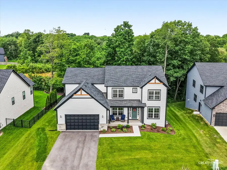 505 Timber Oak Lane, Yorkville, IL 60560 - #3