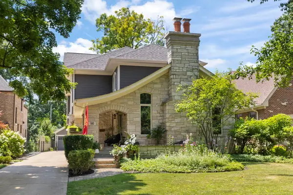 580 Lee Street, Glen Ellyn, IL 60137