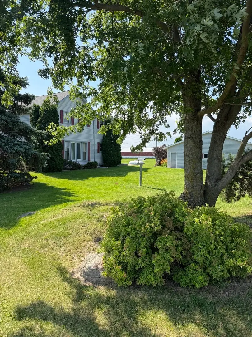 15251 W Coffman Road, Forreston, IL 61030 - #1