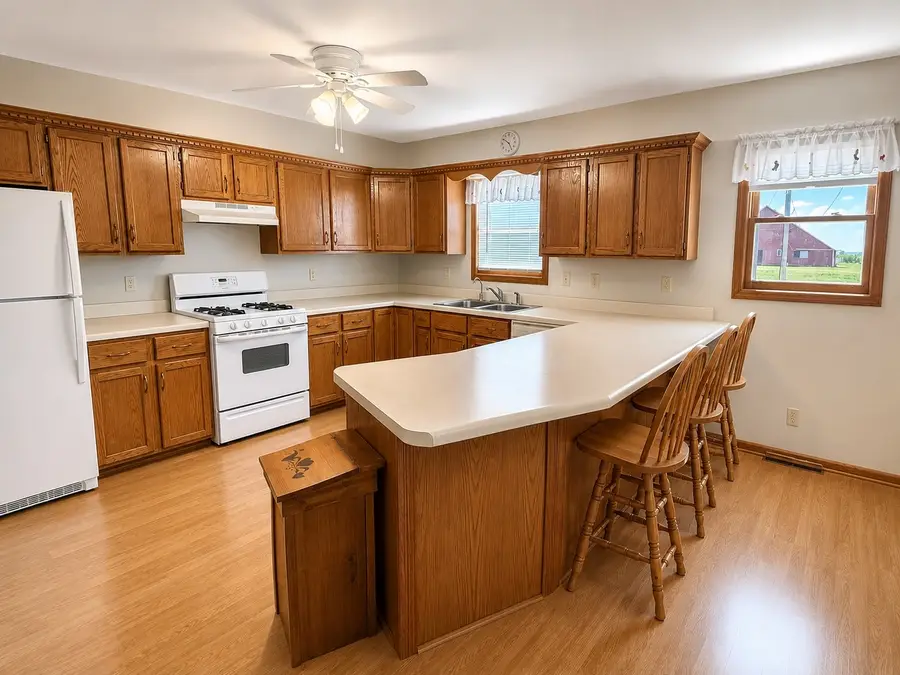15251 W Coffman Road, Forreston, IL 61030 - #3