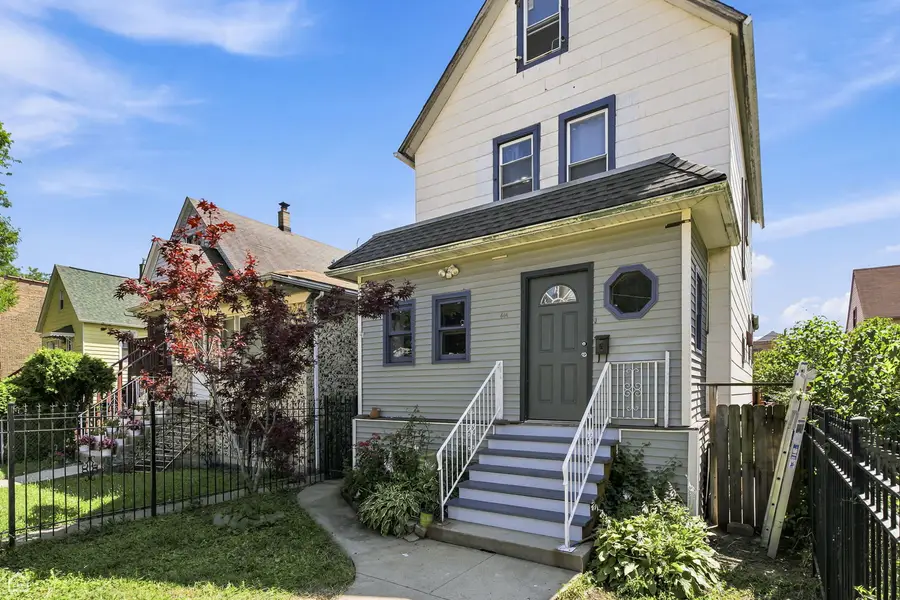 4440 N Kasson Avenue, Chicago, IL 60630 - #2