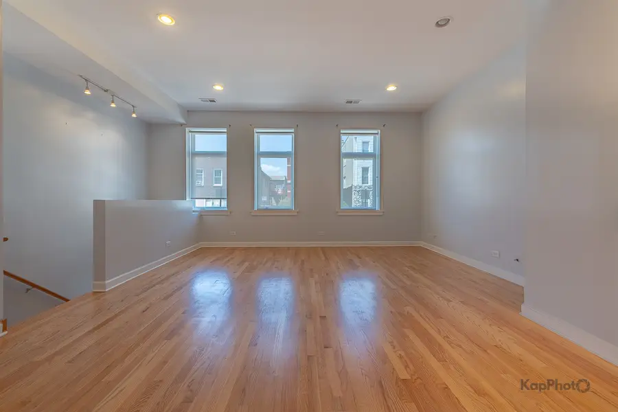 2841 S Wells Street #1W, Chicago, IL 60616 - #2