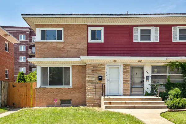 446 Oak Street, Des Plaines, IL 60016