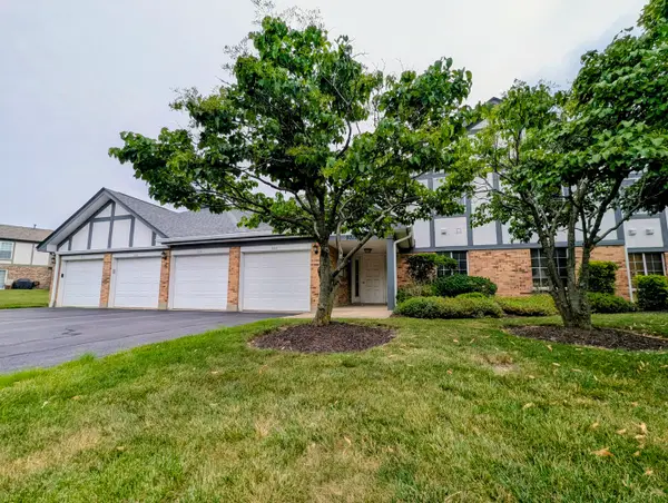 9318 Montgomery Drive #9318, Orland Park, IL 60462