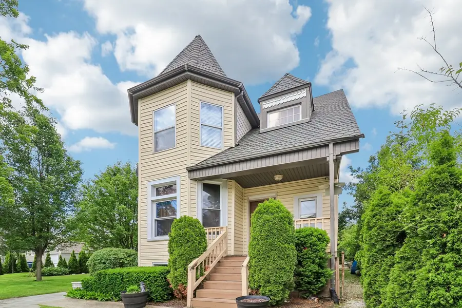 2134 Grove Avenue, North Chicago, IL 60064 - #2