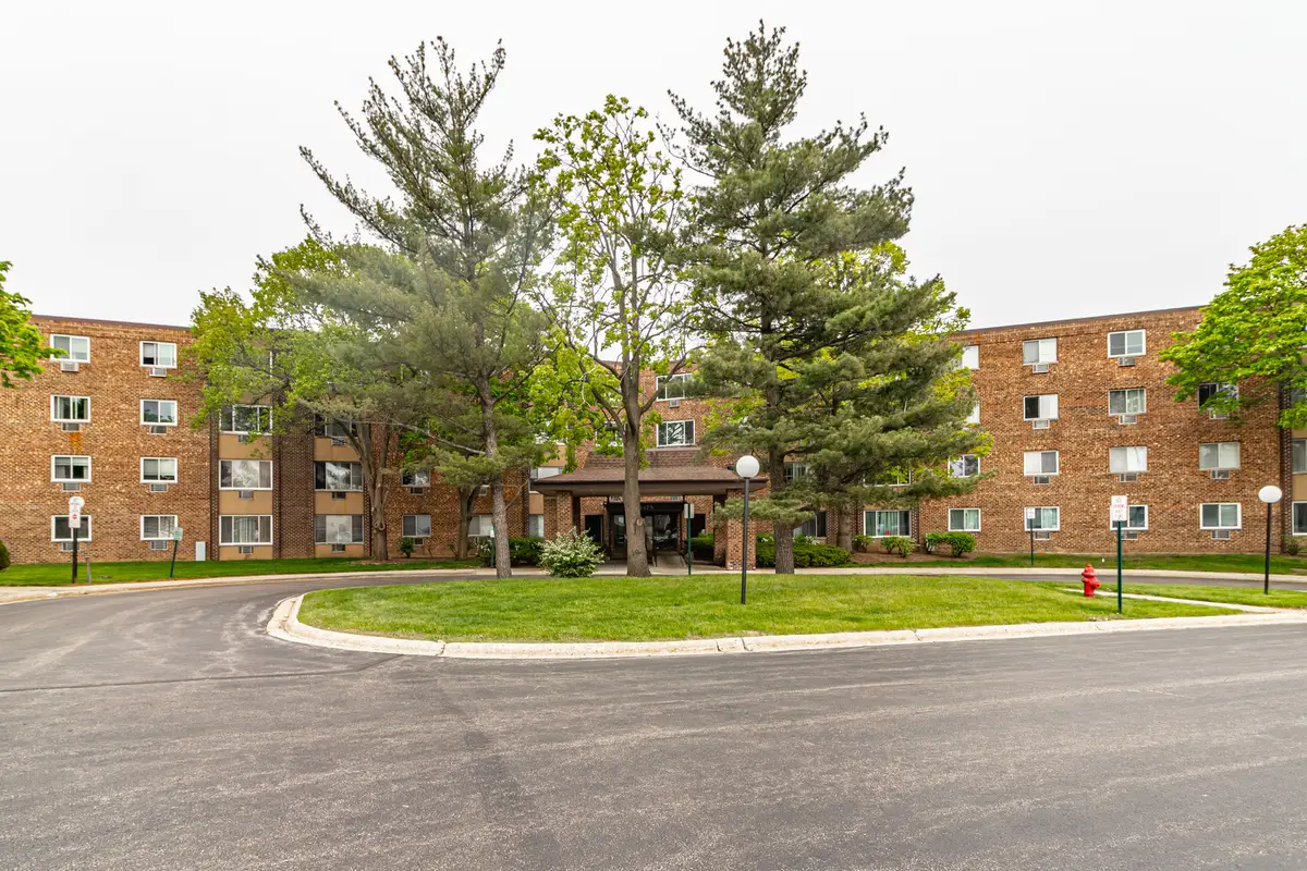 1475 Rebecca Drive #422, Hoffman Estates, IL 60194 - #1