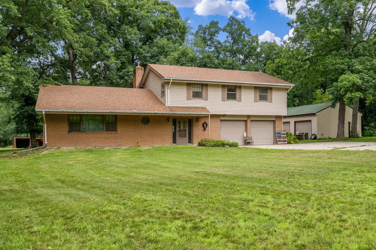 530 Kelly Road, Caledonia, IL 61011 - #1