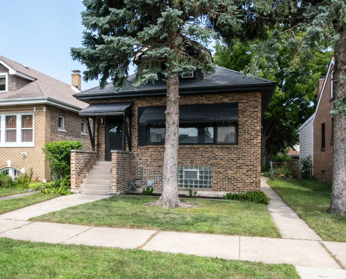 4127 Grove Avenue, Stickney, IL 60402 - #1