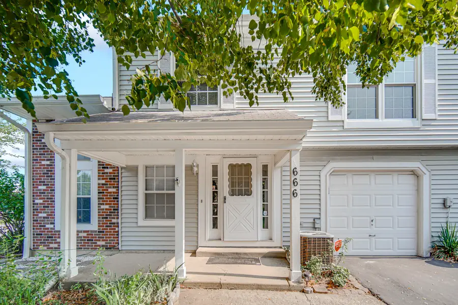 666 Sundance Drive, Bolingbrook, IL 60440 - #3