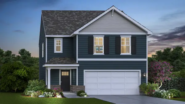 2408 Semillon Street, Oswego, IL 60543