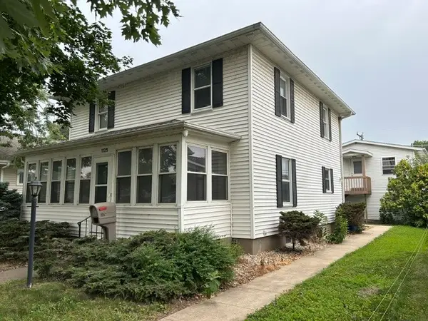 1125 15th Avenue, Fulton, IL 61252