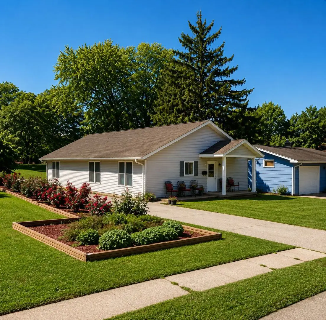 239 W Winnifred Street, Freeport, IL 61032 - #1