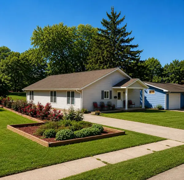 239 W Winnifred Street, Freeport, IL 61032
