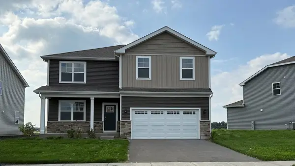 2310 Hirsch Road, Oswego, IL 60543
