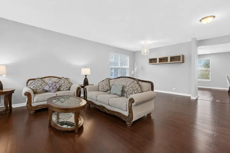 12807 Timber Wood Circle, Plainfield, IL 60585 - #2