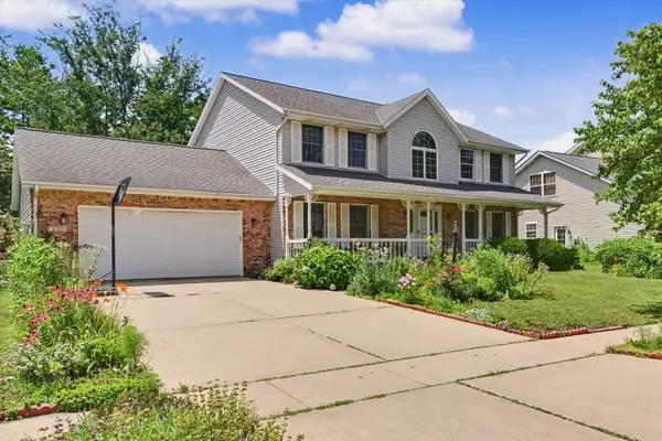 2705 Pine Valley Drive, Champaign, IL 61822