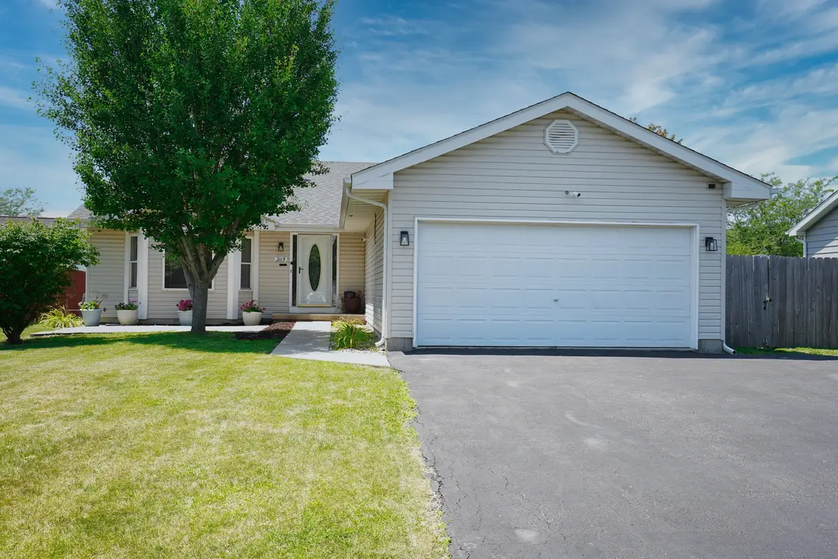 2115 Three Forks Drive, Plainfield, IL 60586 - #1