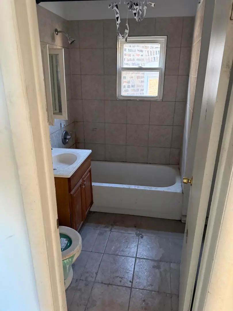 5027 S Racine Avenue, Chicago, IL 60609 - #3