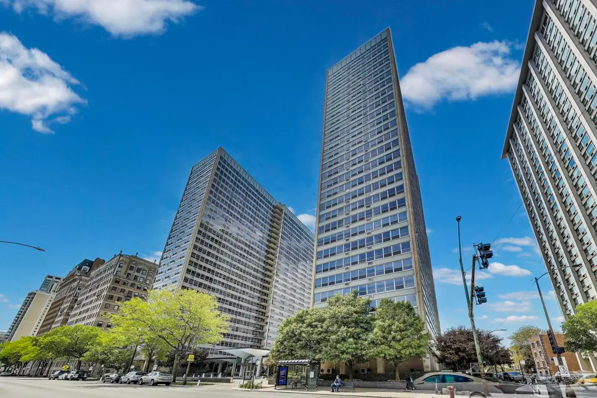 3550 N Lake Shore Drive #228, Chicago, IL 60657 - #1