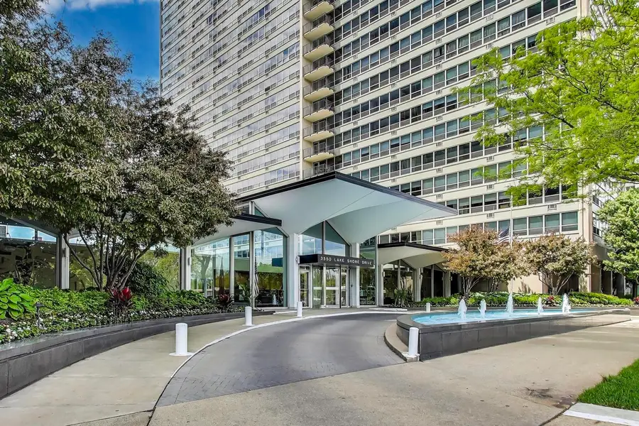 3550 N Lake Shore Drive #228, Chicago, IL 60657 - #3