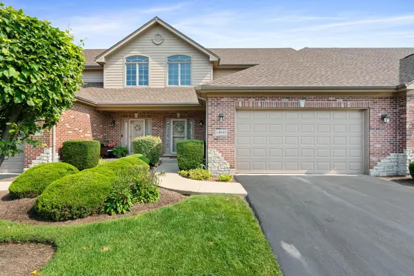 14945 S Preserve Drive, Lockport, IL 60441
