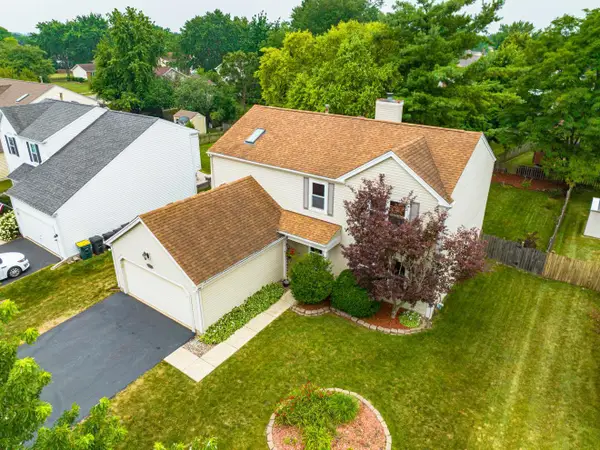 1324 Nantucket Court, Carol Stream, IL 60188