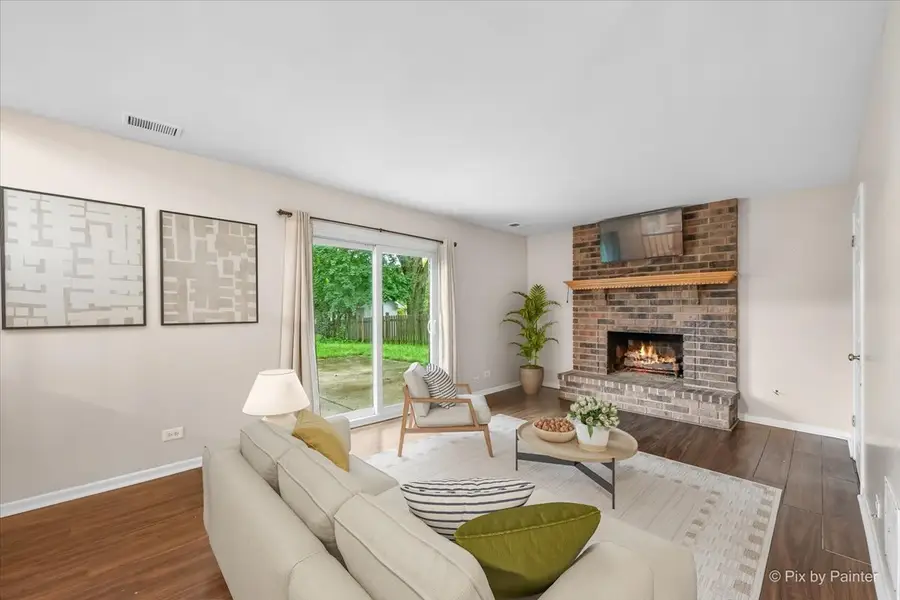 1487 Castlewood Drive, Wheaton, IL 60189 - #3