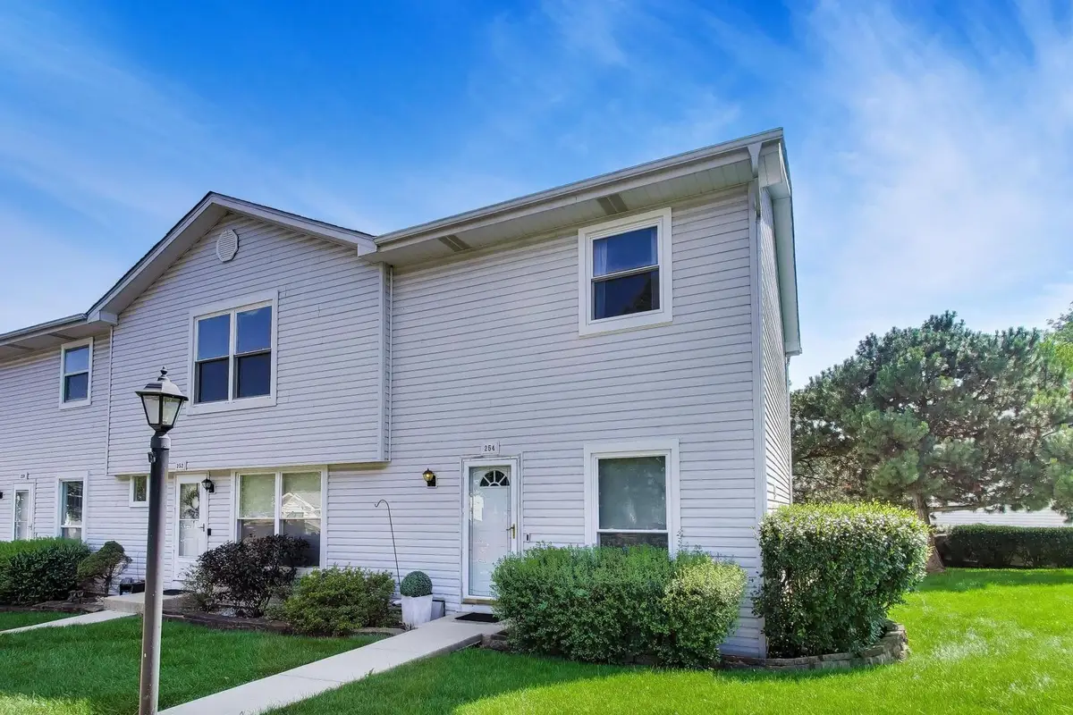 254 Peppertree Lane, Aurora, IL 60504 - #1