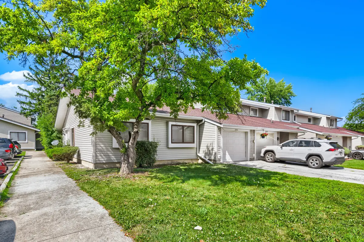 2271 Windsor Lane, Country Club Hills, IL 60478 - #1