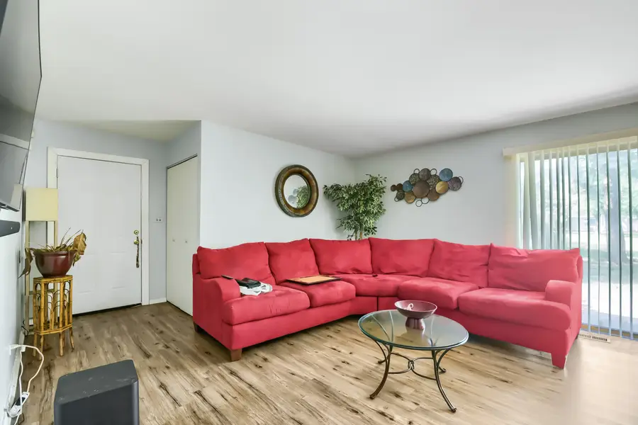 2271 Windsor Lane, Country Club Hills, IL 60478 - #2