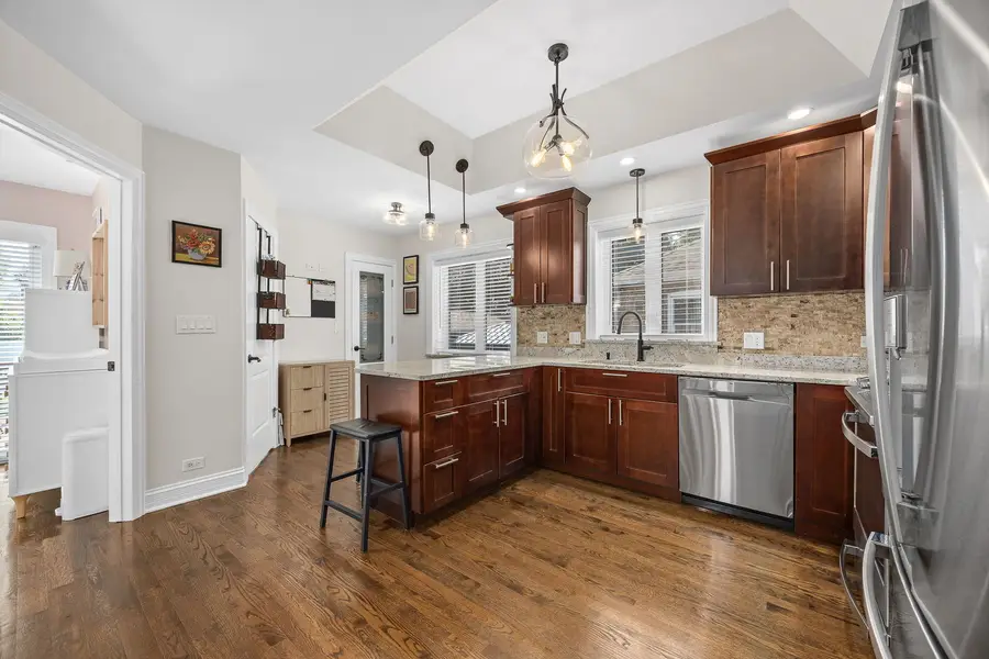 5755 S Nashville Avenue, Chicago, IL 60638 - #3