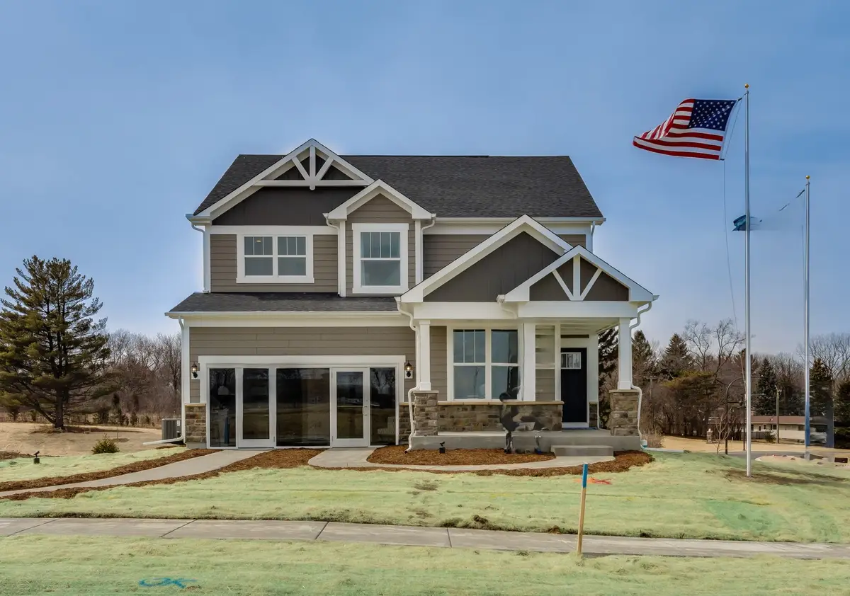 941 Bain Lane, Batavia, IL 60510 - #1