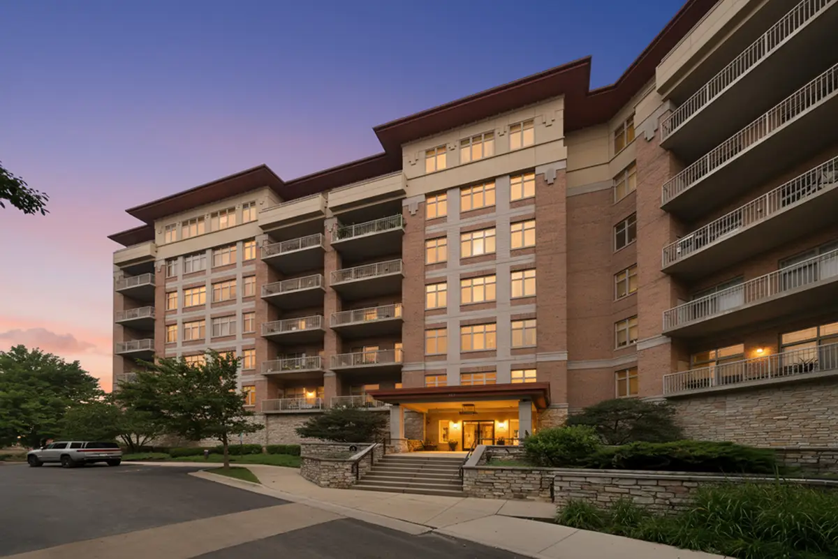 40 Prairie Park Drive #702, Wheeling, IL 60090 - #1