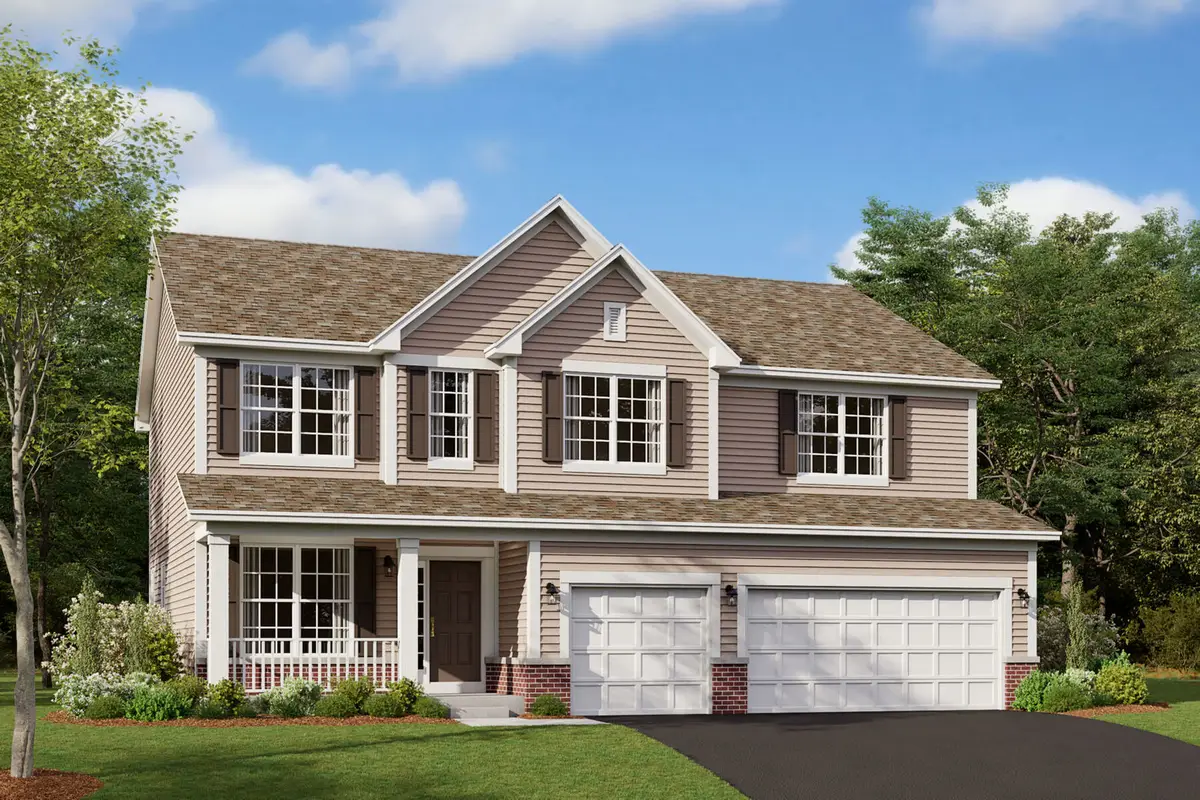 436 Tanya Lane, Oswego, IL 60543 - #1